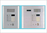 アイホン製 1990～1995年 VEX システム