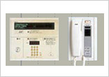 松下通信工業製 1998年～2005年 MICS システム